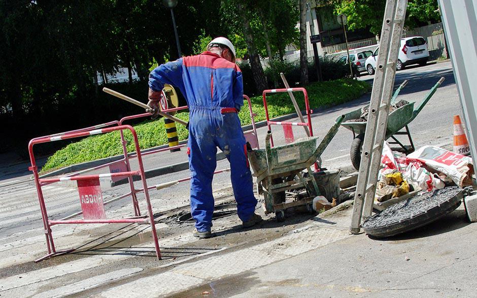 entreprises assainissement Aubervilliers
