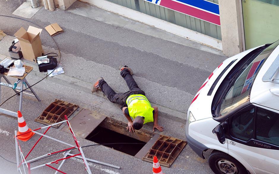 tarif débouchage wc Montigny-sur-Loing