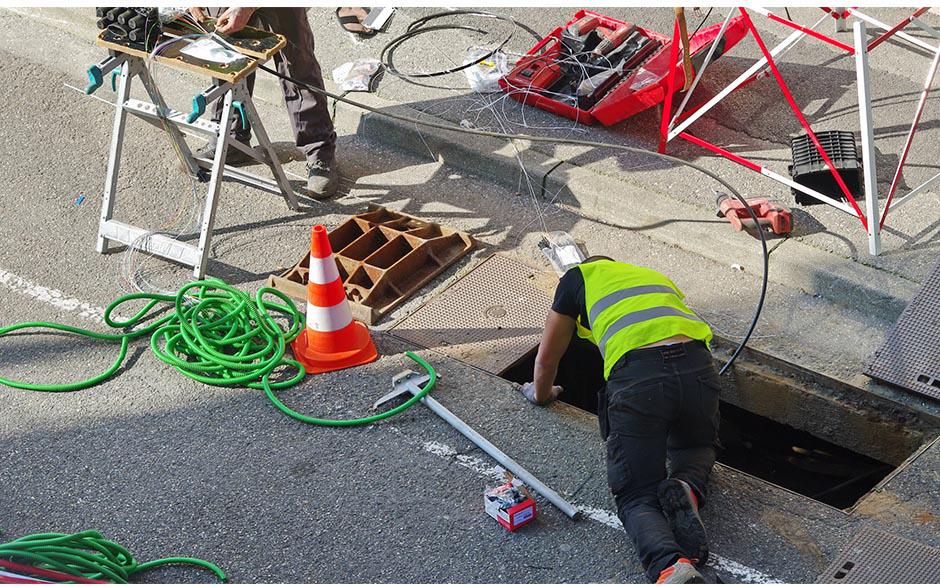 entreprises assainissement Aubervilliers
