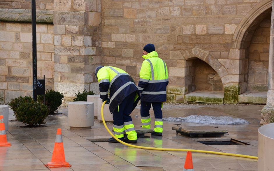 déboucheur wc Montigny-sur-Loing